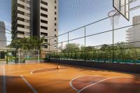 JM Marques | Empreendimento - Praça Mário Fontana Parque da Mooca