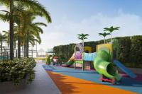 JM Marques | Empreendimento - Praça Mário Fontana Parque da Mooca