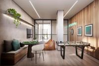 JM Marques | Empreendimento - Praça Mário Fontana Parque da Mooca