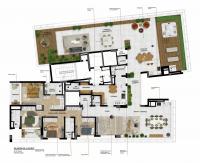 JM Marques | Empreendimento - Praça Mário Fontana Parque da Mooca