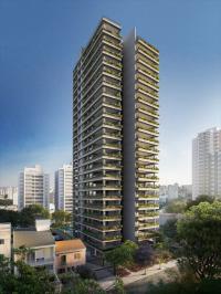 JM Marques | Empreendimento - Praça Mário Fontana Parque da Mooca