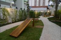 JM Marques | Empreendimento - Praça Pompeia