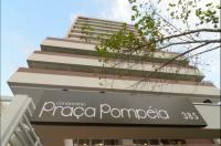 JM Marques | Empreendimento - Praça Pompeia