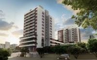 JM Marques | Empreendimento - Praça Pompeia