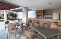 JM Marques | Empreendimento - Prime House Club SBC