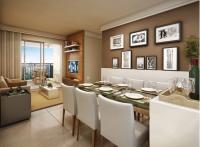 JM Marques | Empreendimento - Prime House Club SBC