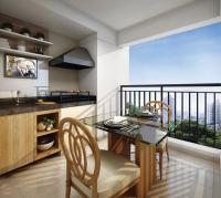 JM Marques | Empreendimento - Prime House Club SBC