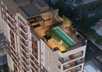 JM Marques | Empreendimento - Prisma Pinheiros