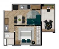 JM Marques | Empreendimento - Prisma Pinheiros