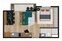 JM Marques | Empreendimento - Prisma Pinheiros