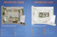 JM Marques | Empreendimento - Quaddra Butantã