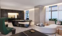 JM Marques | Empreendimento - Quadra Greenwich