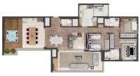 JM Marques | Empreendimento - Quadra Greenwich
