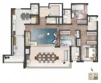 JM Marques | Empreendimento - Quadra Greenwich