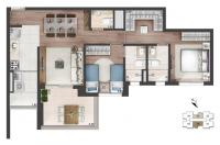 JM Marques | Empreendimento - Quadra Greenwich