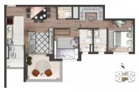 JM Marques | Empreendimento - Quadra Greenwich