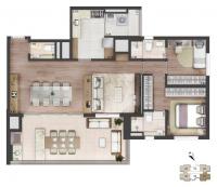 JM Marques | Empreendimento - Quadra Greenwich