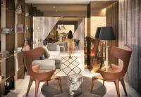 JM Marques | Empreendimento - Quadra Greenwich