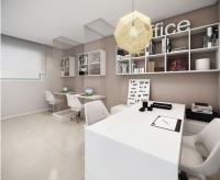 JM Marques | Empreendimento - Quality House Ana Costa