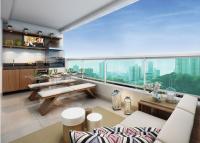 JM Marques | Empreendimento - Quality House Ana Costa