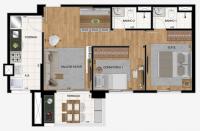 JM Marques | Empreendimento - Quality House Ana Costa