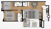 JM Marques | Empreendimento - Quality House Ana Costa
