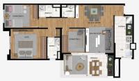 JM Marques | Empreendimento - Quality House Ana Costa