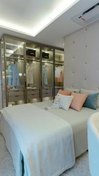 JM Marques | Empreendimento - Quarten Ibirapuera