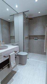 JM Marques | Empreendimento - Quarten Ibirapuera