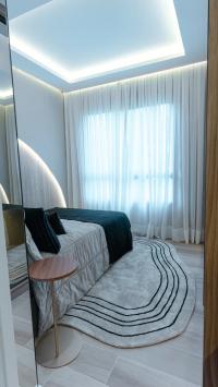 JM Marques | Empreendimento - Quarten Ibirapuera