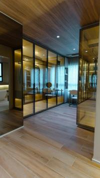 JM Marques | Empreendimento - Quarten Ibirapuera