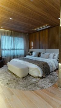 JM Marques | Empreendimento - Quarten Ibirapuera