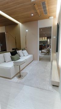 JM Marques | Empreendimento - Quarten Ibirapuera