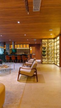 JM Marques | Empreendimento - Quarten Ibirapuera