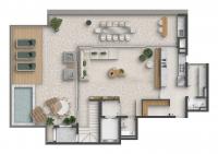 JM Marques | Empreendimento - Quarten Ibirapuera