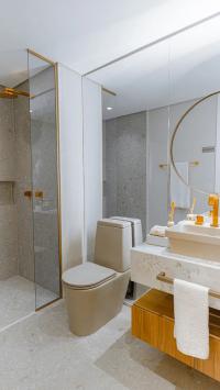 JM Marques | Empreendimento - Quarten Ibirapuera