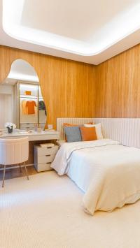 JM Marques | Empreendimento - Quarten Ibirapuera