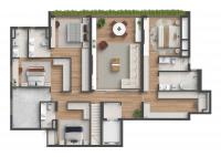 JM Marques | Empreendimento - Quarten Ibirapuera