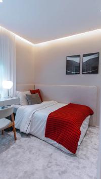 JM Marques | Empreendimento - Quarten Ibirapuera