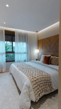 JM Marques | Empreendimento - Quarten Ibirapuera