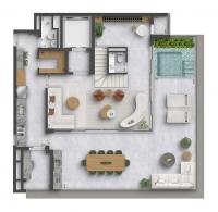 JM Marques | Empreendimento - Quarten Ibirapuera