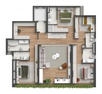 JM Marques | Empreendimento - Quarten Ibirapuera