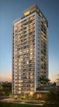 JM Marques | Empreendimento - Quarten Ibirapuera