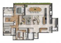 JM Marques | Empreendimento - Quarten Ibirapuera