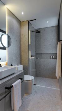 JM Marques | Empreendimento - Quarten Ibirapuera