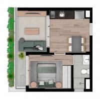 JM Marques | Empreendimento - Quartier Capote by You,Inc