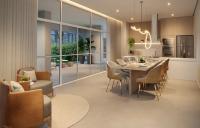 JM Marques | Empreendimento - Raízes Jardim São Paulo