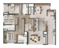 JM Marques | Empreendimento - Raízes L’Avenir