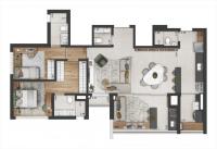 JM Marques | Empreendimento - Reffugio 359 Home