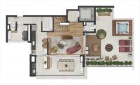 JM Marques | Empreendimento - Reffugio 359 Home